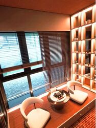 The Myst (D23), Condominium #589912191